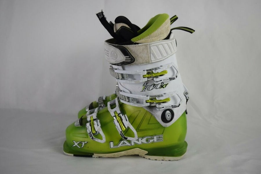 LV Alpine Boot - Men - Shoes