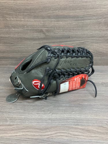 Rawlings HOH PRO601DS 12.75” Fastback Outfield Glove NWT