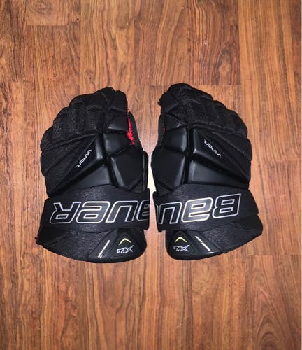 Bauer 14"  Vapor X2.9 Gloves