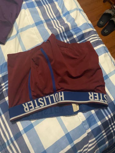 Used Compression Undershorts