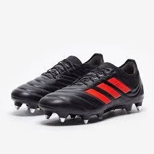 コパ 19.1 SG adidas Copa 19.1 SG Hard Wired - Solar Yellow/Core Black