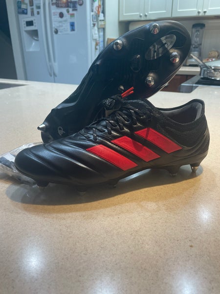 New Adidas Copa SG Soccer Cleats Size G26642