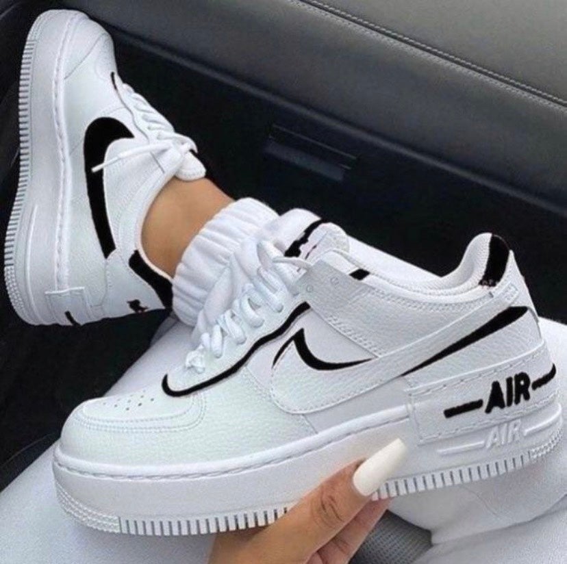 air force 1 womens 5.5