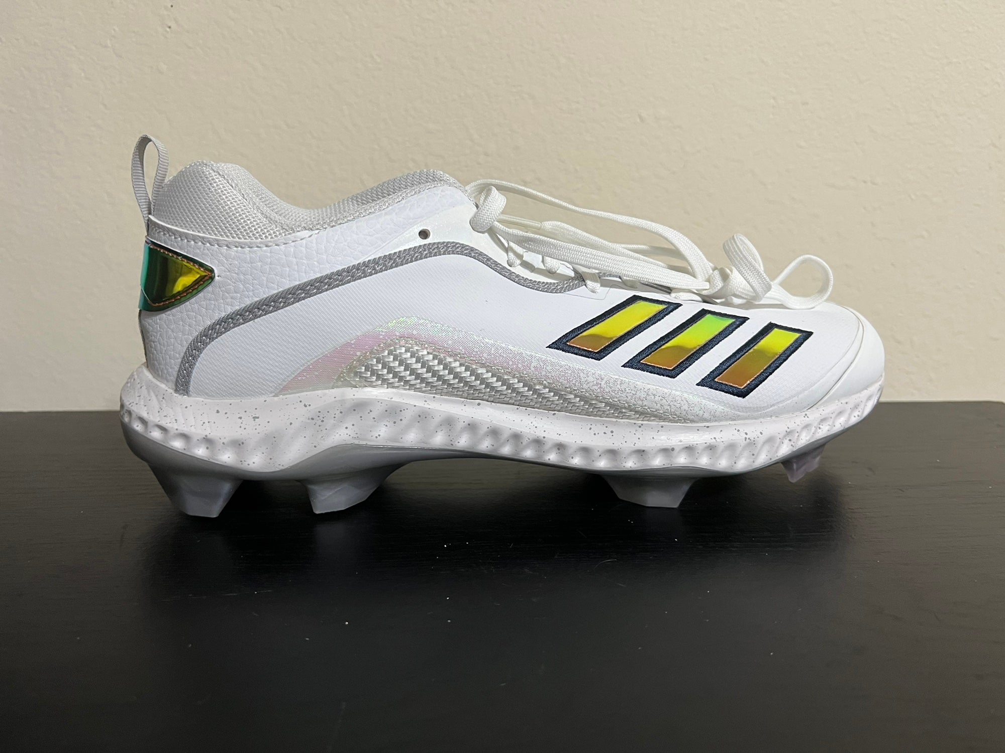 icon 6 prism cleats