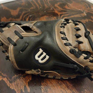 Fresh laced pre owned A2K 32.5"