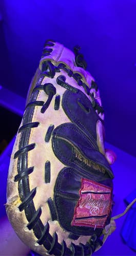 Catcher's 33" Gold Glove Baseball Glove