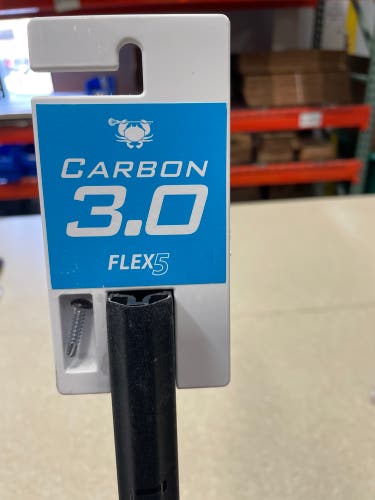 ECD Defensive Carbon 3.0 Shaft