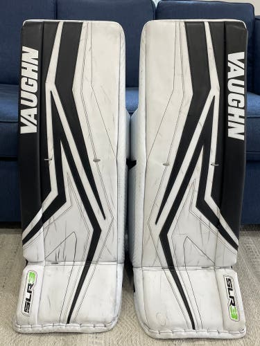 Vaughn SLR3 Pro Carbon Goalie Pads