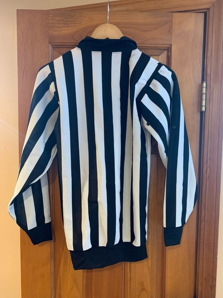 Used Referee jersey