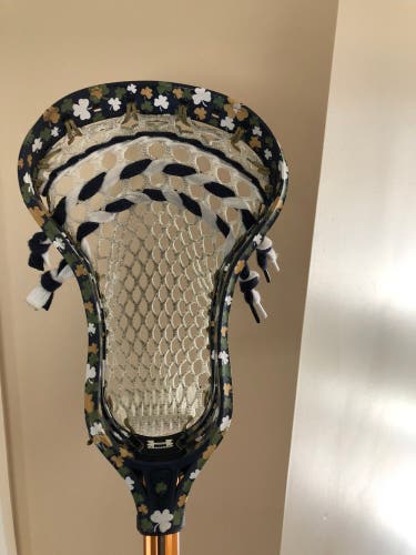 Shamrock St.Patrick’s Day Vibe Under Armour Command