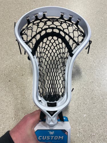 Mirage 2.0 Head