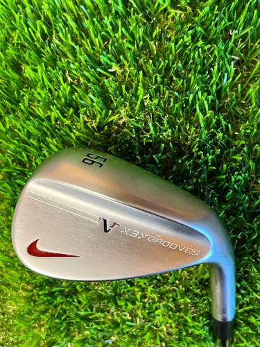 Nike VR X3X Wedge/56