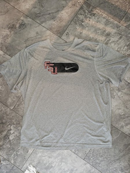 Florida State football XXL Nike Shirt