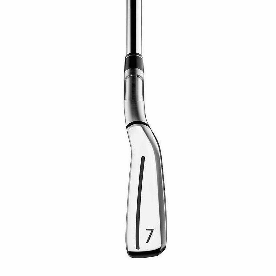 TaylorMade Sim 2 Max Irons 5-PW Graphite Ventus 6 Regular Flex RH