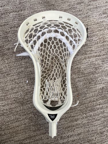 Used Strung ECD Weapon X Head