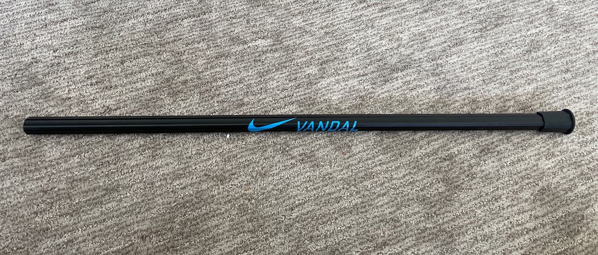 Used Nike Vandal Shaft 7075