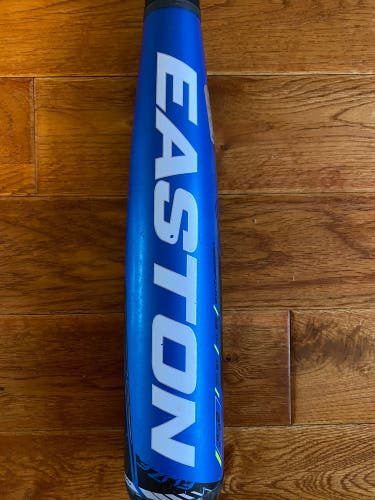 Easton Fuze Hybrid 360 (-10) 19 oz 29" Fuze Bat