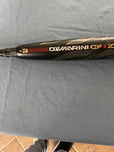 2020 Composite (-3) 29 oz 32" CF Zen Bat