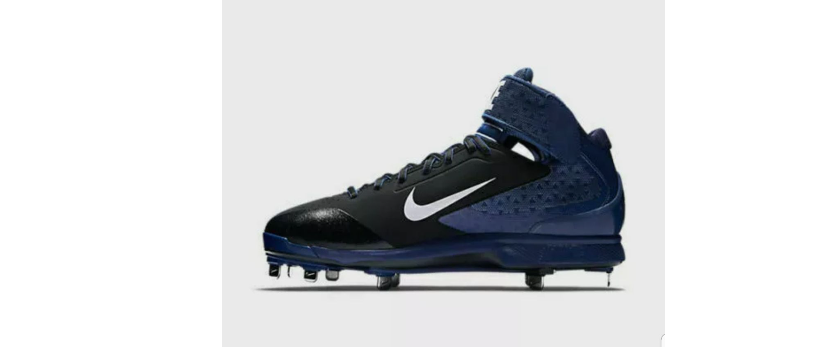 huarache pro mid metal