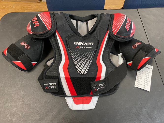 Bauer Vapor LTX Pro Shoulder Pad Sr XL