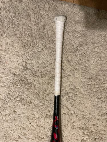 DeMarini (-3) 31 oz 33" Voodoo One Balanced Bat