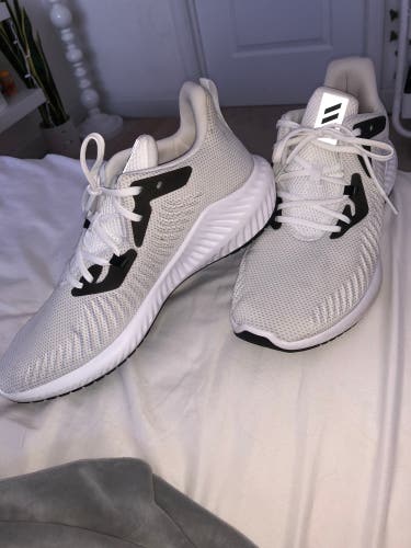 Adidas Bounce shoes