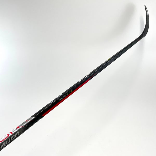 Brand New Right Handed Bauer Vapor Hyperlite | P88 Curve 77 Flex | Grip | H265