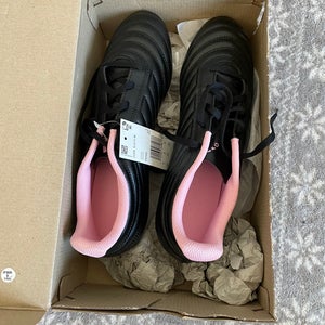 Black New (Women's 8.5) Adidas Copa 19.4 Cleats