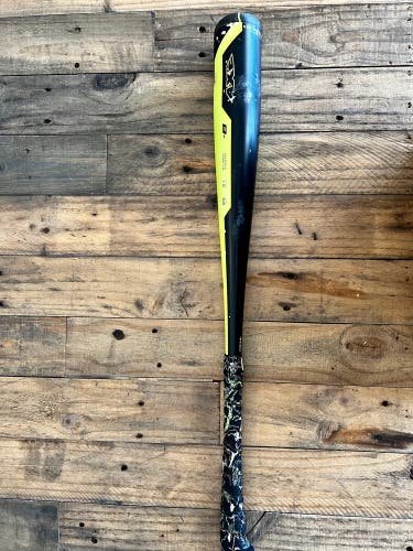 USA Certified AXE Origin (-8) 21oz 29" Bat