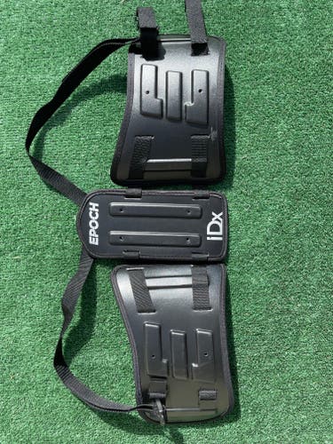 Epoch Kidney Pads Sz. Small