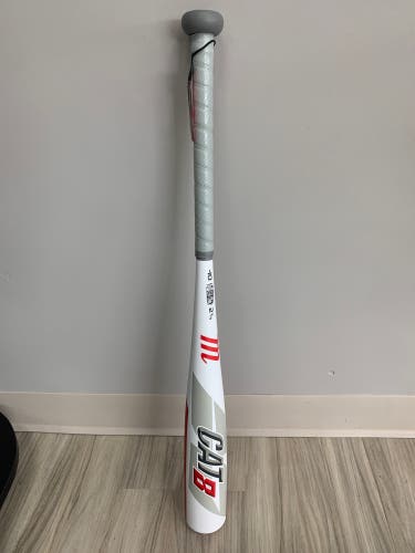 New Marucci CAT 8 Bat