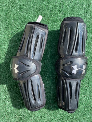 OG Under Armour Revenant Arm Guards
