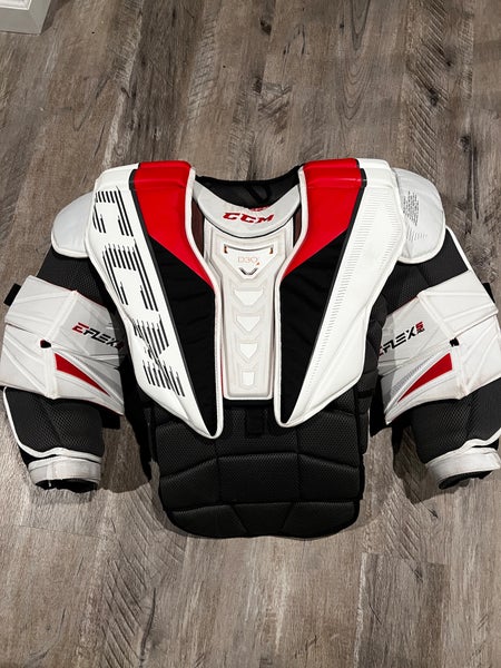 CCM EFLEX 5 PRO XL Goalie Chest Protector
