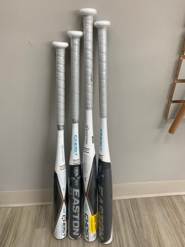 New Easton (-10) Ghost Bat
