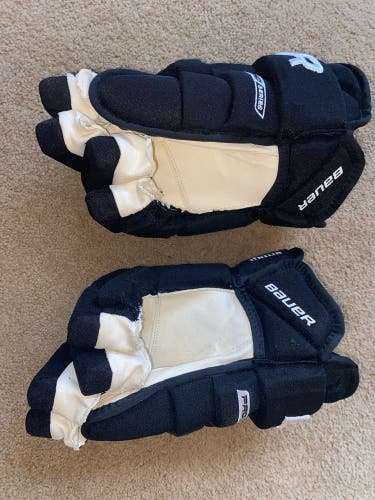 Bauer 14" Pro Stock Pro Series Gloves