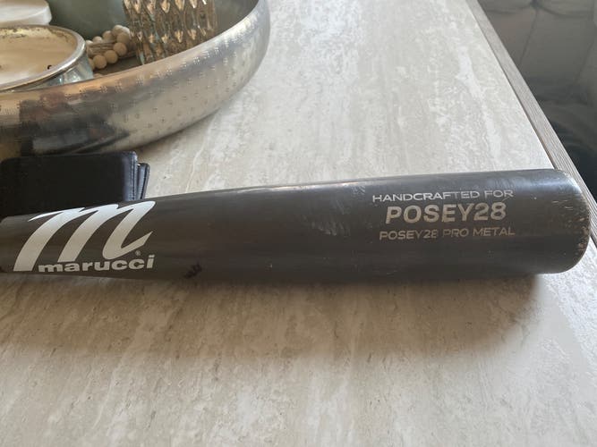 Marruci Posey28 Pro Metal
