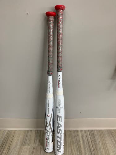 New Easton (-10) Ghost Bat