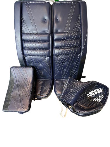 CCM / Lefevbre Eflex 4 Pro Return (Peters Set )