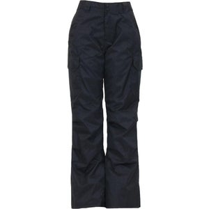 Black Men's Adult New Rawik Zephyr Cargo Ski Pants