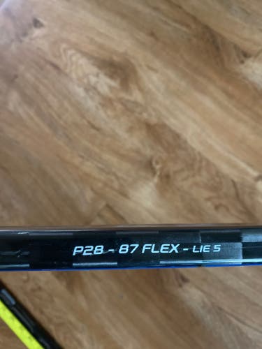 2n Pro P28 87 Flex