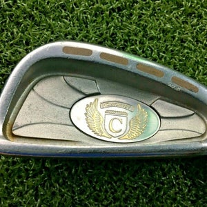 Toski Catalyst Multi-Metal Strong 7 Iron RH / +1" Regular Graphite ~38" / tj7885