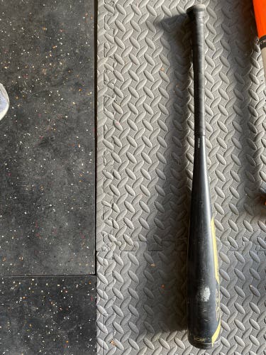 2019 Alloy (-10) 18 oz 28" Avenge Bat