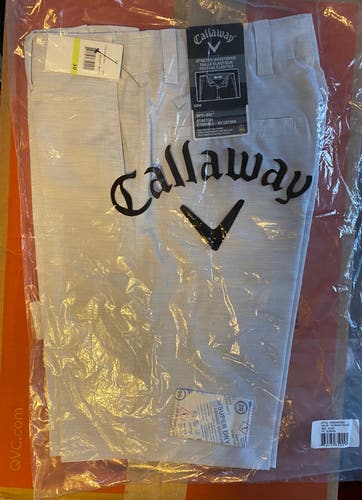 Men's Size 30 Callaway Shorts