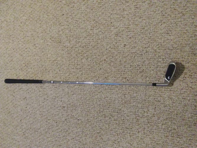 New Top Flite Gamer Tour Chipper/ Wedge Reg Flex 45 Degree Steel Shaft