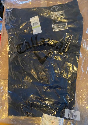 Blue Men's Size 30 Callaway Shorts