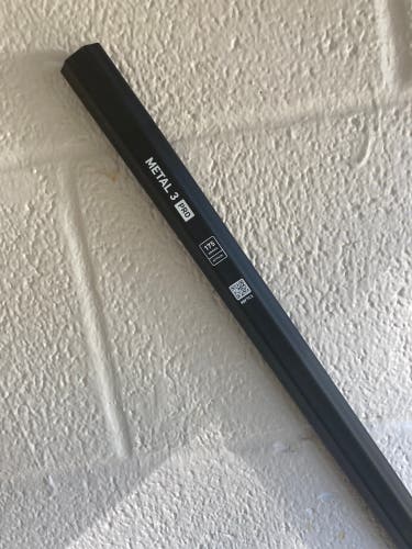New StringKing Metal 3 pro 175 Shaft