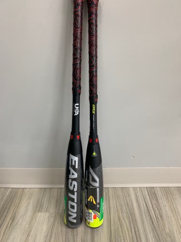 New Easton (-10) ADV 360 Bat