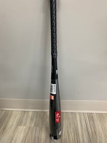 New Louisville Slugger (-10) 18 oz 28" Solo Bat