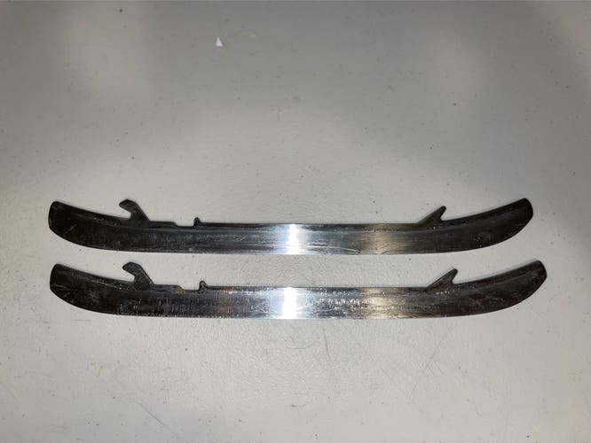 Used Bauer LS3 Steel 280