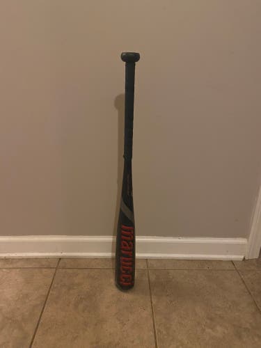 2021 Alloy (-8) 21 oz 29" Cat 9 Bat